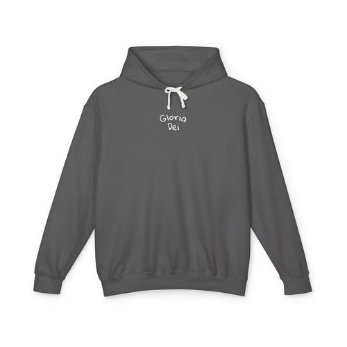 Consider the Lilies Hoodie