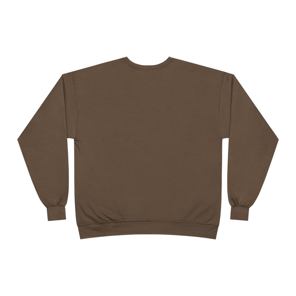 Yeshua is King Crewneck Sweatshirt