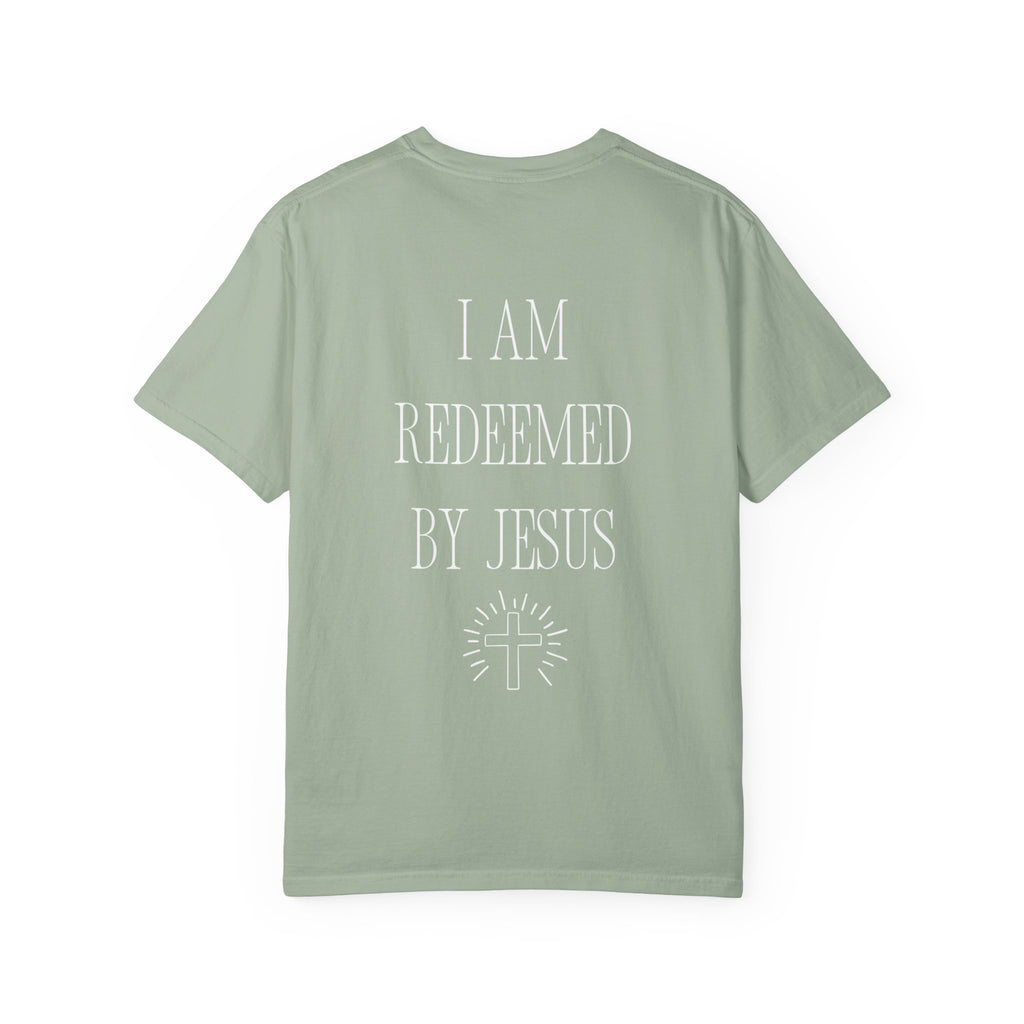 Redeemed T-shirt