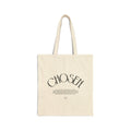 Chosen Tote Bag
