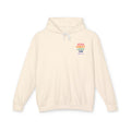 Jesus Christ Loves you Hoodie