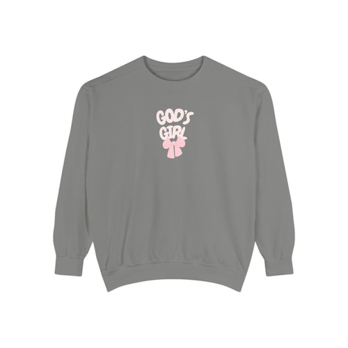 God’s Girl Crewneck Sweatshirt
