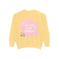 Psalm 23 Crewneck Sweatshirt