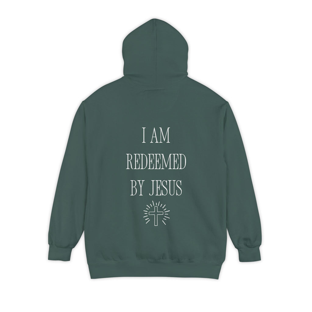 “Redeemed” Hoodie