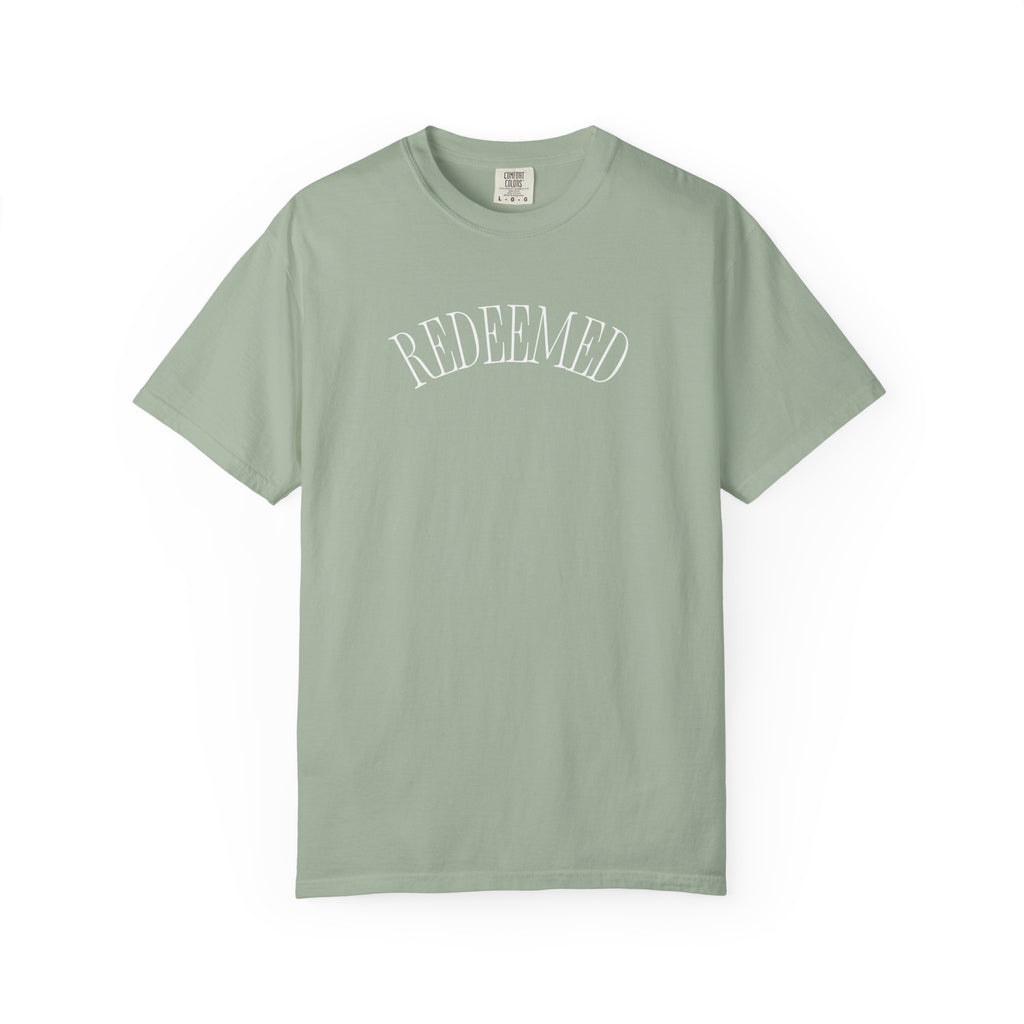 Redeemed T-shirt