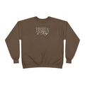 Yeshua is King Crewneck Sweatshirt