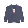 God’s Girl Crewneck Sweatshirt